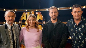 Alla mot alla med Filip och Fredrik 9. évad Ep.40 40. epizód