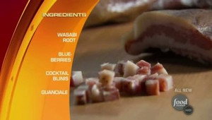 Chopped 10. évad Ep.2 2. epizód