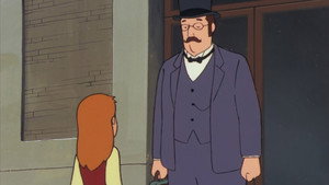 ペリーヌ物語 1. évad Ep.18 18. epizód