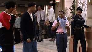 The Wayans Bros. 2. évad Ep.21 21. epizód