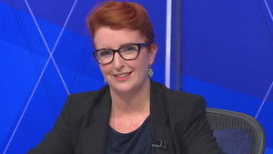 Question Time 37. évad Ep.32 32. epizód