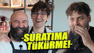 Yemek Savaşları 2. évad Ep.1 1. epizód