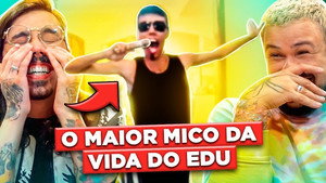 Diva Depressão 7. évad Ep.70 70. epizód
