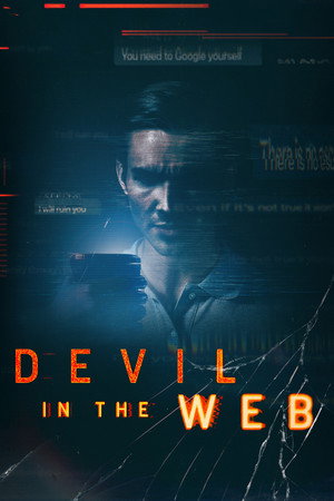 Devil in the Web poszter