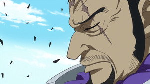 One Piece 17. évad Ep.740 740. epizód