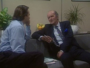Drop the Dead Donkey 2. évad Ep.5 5. epizód