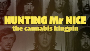 Hunting Mr Nice: The Cannabis Kingpin kép