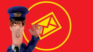 Postás Pat: Különleges küldemények kép