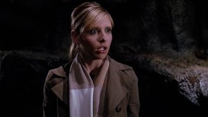 Buffy, a vámpírok réme 7. évad Ep.10 Beköszönt az éj