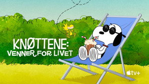 A Snoopy-show kép