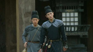 大理寺少卿游 1. évad Ep.17 17. epizód