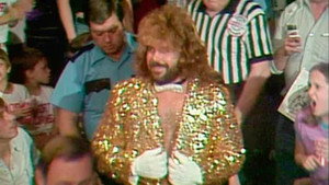World Class Championship Wrestling 2. évad Ep.16 16. epizód