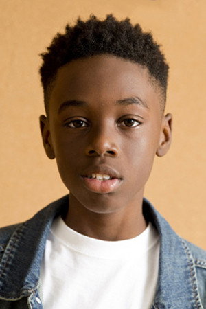 Alex R. Hibbert profil kép