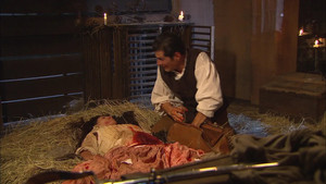 Zorro 1. évad Ep.74 74. epizód