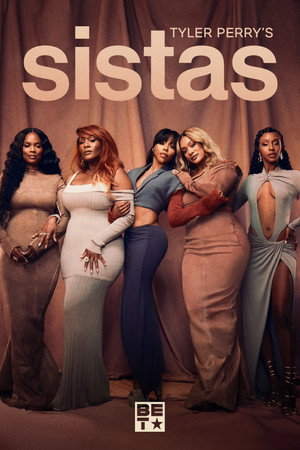 Tyler Perry's Sistas poszter