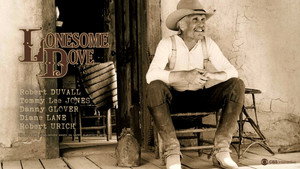 Texasi krónikák: Lonesome Dove kép