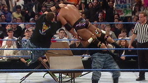 Pankráció - WWE: Smackdown 2. évad Ep.10 10. epizód