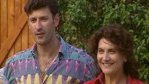 Un medico in famiglia 1. évad Ep.25 25. epizód