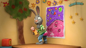 Pip and Posy 2. évad Ep.31 31. epizód
