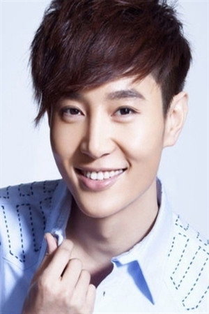 李昕亮 profil kép