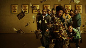 Wu-Tang: Egy amerikai saga kép