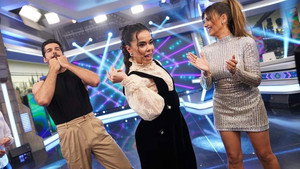 El hormiguero 17. évad Ep.130 130. epizód
