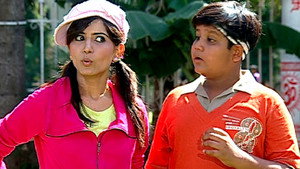 तारक मेहता का उल्टा चश्मा 1. évad Ep.393 393. epizód