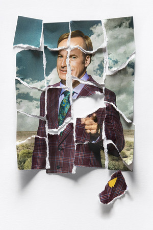 Better Call Saul poszter