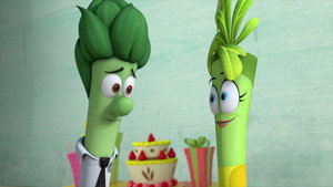 VeggieTales in the House 2. évad Ep.8 8. epizód