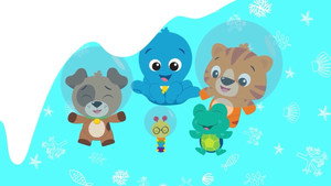 Baby Einstein Ocean Explorers 1. évad Ep.6 6. epizód