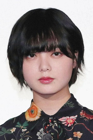 平手友梨奈 profil kép