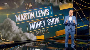 The Martin Lewis Money Show 13. évad Ep.14 14. epizód