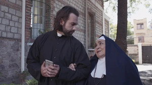 El Junior: El mirrey de los capos 1. évad Ep.8 8. epizód