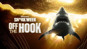Shark Week 36. évad Ep.4 4. epizód
