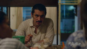 Serigala Terakhir: The Series kép