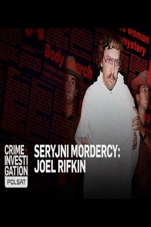 Cold Case Files: The Rifkin Murders poszter