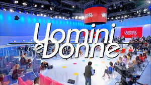 Uomini e Donne kép