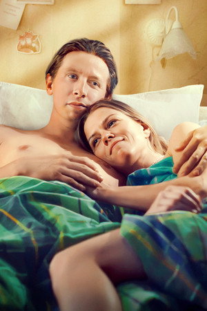 Большая секунда poszter