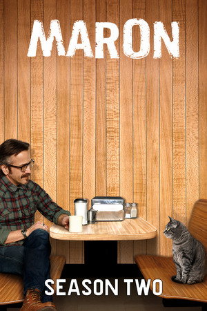 Maron 2. évad (2014-05-08) poszter