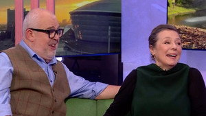The One Show 20. évad Ep.9 9. epizód