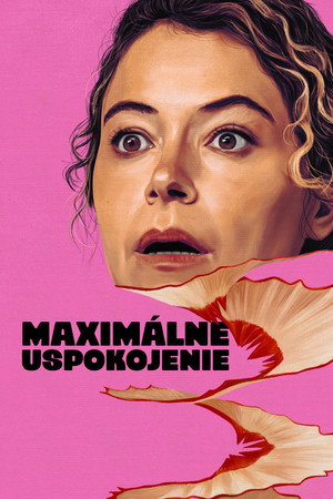Maximum Pleasure Guaranteed poszter