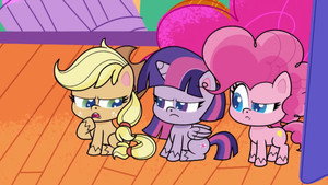My Little Pony: Pony Life 2. évad Ep.21 21. epizód