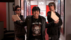Big Time Rush 1. évad Ep.4 4. epizód