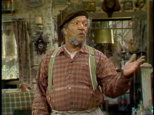 Sanford and Son 1. évad Ep.9 9. epizód