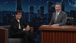 Jimmy Kimmel Live! 22. évad Ep.107 107. epizód