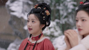 良陈美锦 1. évad Ep.10 10. epizód