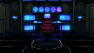 The Center Seat: 55 Years of Star Trek 1. évad Ep.1 1. epizód