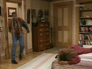 The Cosby Show 7. évad Ep.19 19. epizód