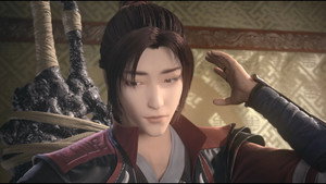 斗破苍穹 2. évad Ep.6 6. epizód