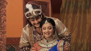 Jodha Akbar 1. évad Ep.245 245. epizód